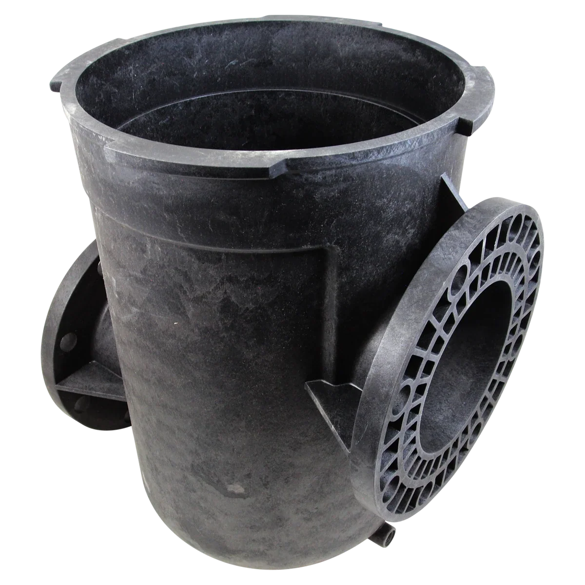 Pentair EQ Series Strainer Pot (356725)