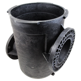 Pentair EQ Series Strainer Pot (356725)