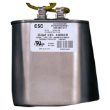 Pentair EQ Series 5 HP Pump Motor (357065S) — mfu view