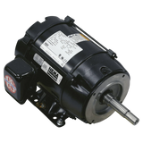Pentair EQ Series Pump Motor 5 HP Three-Phase (357068S)