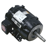 Pentair EQ Series 7.5 HP Three-Phase Motor (357069S)