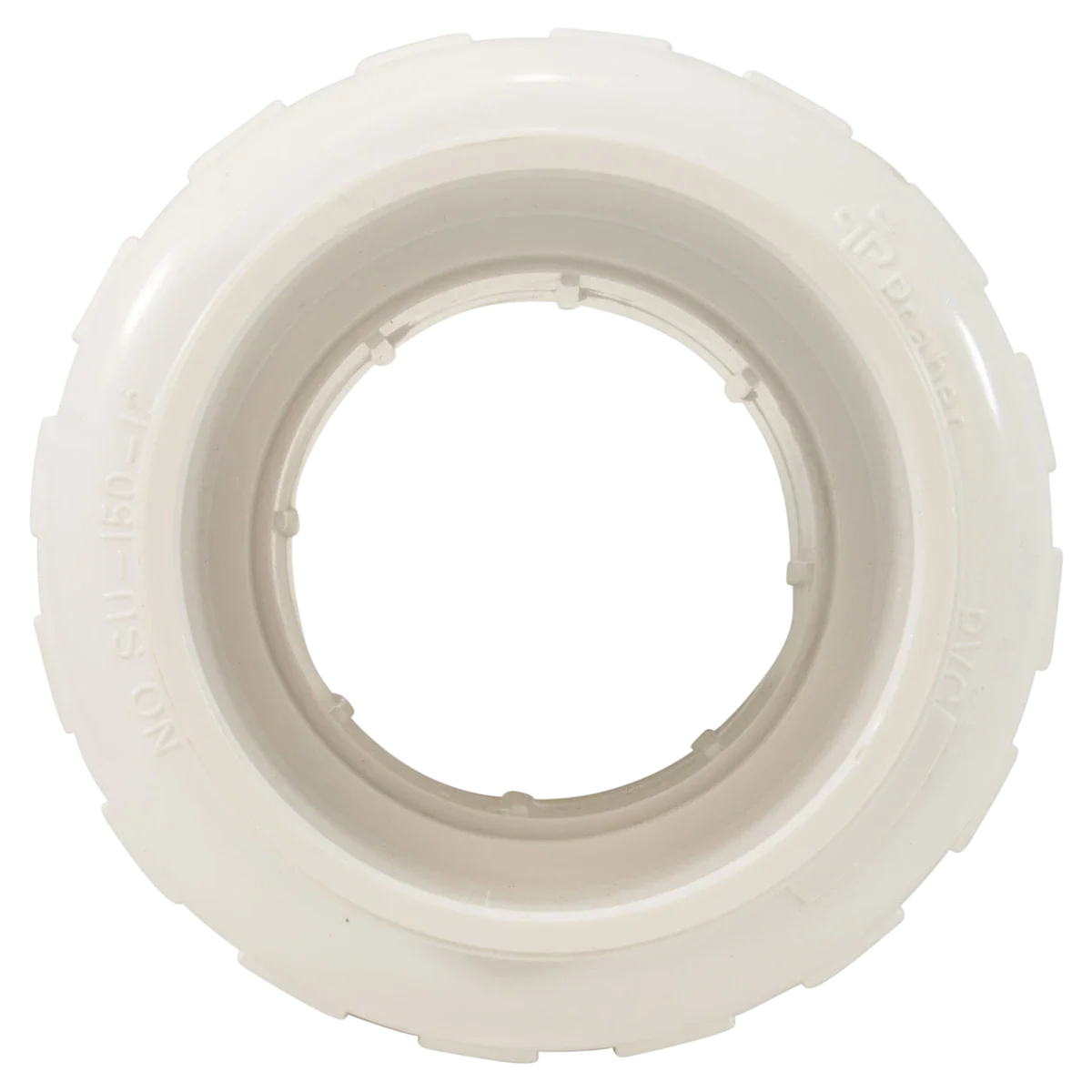 Pentair 2" Slip x 2" MPT Union Kit (357603) — front view