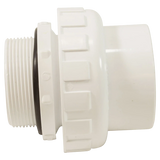 Pentair 2" Slip x 2" MPT Union Kit (357603) — side view