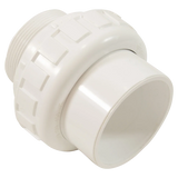 Pentair 2" Slip x 2" MPT Union Kit (357603) — single view