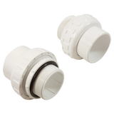 Pentair 2" Slip x 2" MPT Union Kit (357603)