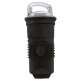 Pentair Challenger Trap Assembly (359507Z) — back view