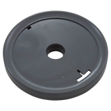 Pentair Legend Wheel w/o Bearings (360006)