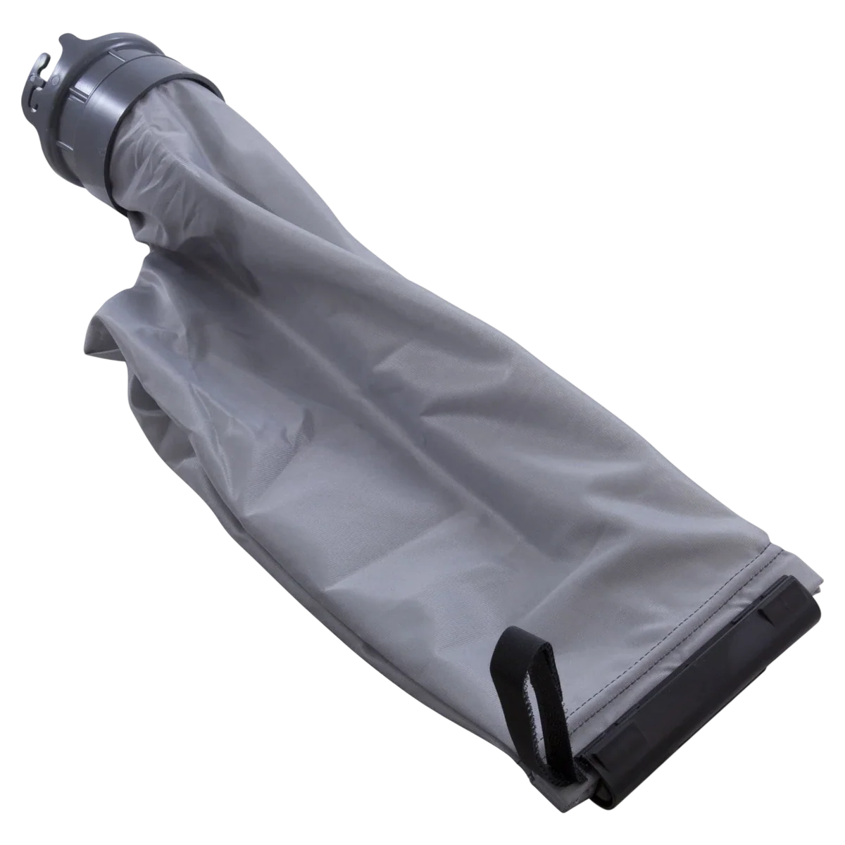 Pentair Legend Fine Mesh Debris Bag w/ Snap-Lock (360009) — reverse view