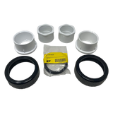Pentair IntelliFlo3 2" & 2.5" Union Kit