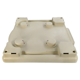 Pentair MasterTemp Heater Bottom Cover (42002-0031Z) — reverse view