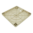 Pentair 42002-0034Z Heater Lid Replacement - Bottom Side