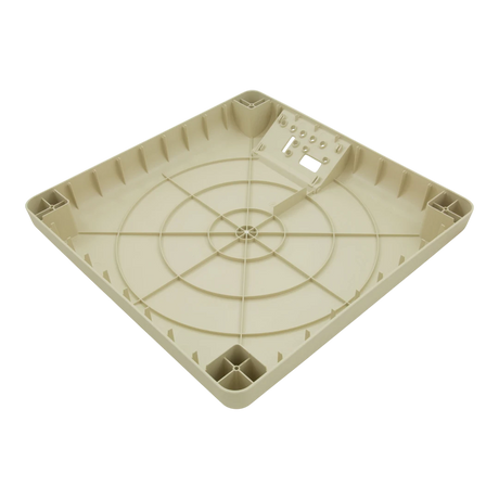 Pentair 42002-0034Z Heater Lid Replacement - Bottom Side