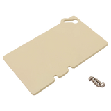 Pentair MasterTemp Junction Box Cover Kit (42002-0041Z)