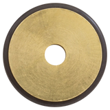 Pentair MasterTemp 125 LP to NG Conversion Kit (461062) — bottom view
