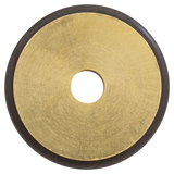 Pentair MasterTemp 125 LP to NG Conversion Kit (461062) — top view