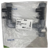 Pentair ETi 400 Outlet Plumbing Assembly (475614)