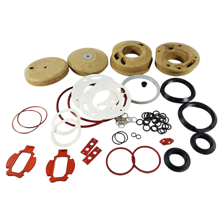 Pentair ETi 400 HX and Chimney Gaskets (475615Z)