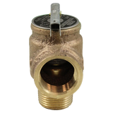 Pentair ETi400 Pressure Relief Valve (475618) — front view