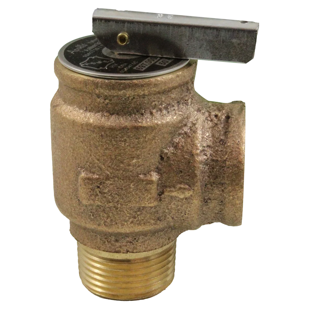 Pentair ETi400 Pressure Relief Valve (475618)