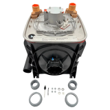 Pentair TitanTough Heat Exchanger for ETi 400 (475623)