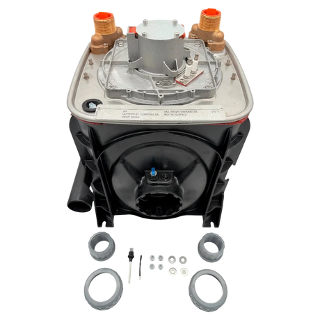 Pentair TitanTough Heat Exchanger for ETi 400 (475623)