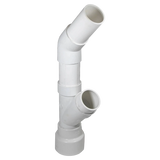 Pentair ETi 400 Indoor Air Intake Kit (475971)