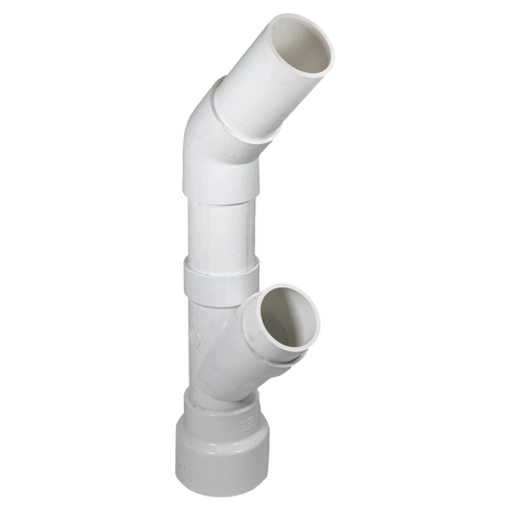 Pentair ETi 400 Indoor Air Intake Kit (475971)