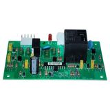 Pentair ETi 400 Fan Control Board Kit (475978)