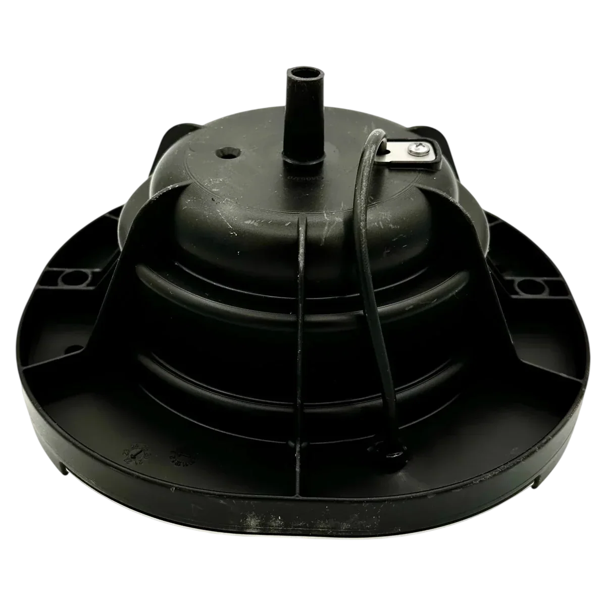 Pentair ETi 400 Condensate Float Switch (475980Z) — reverse view