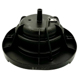 Pentair ETi 400 Condensate Float Switch (475980Z) — reverse view