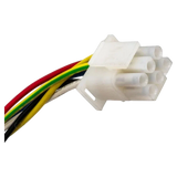 Pentair ETi 400 Blower Replacement Kit (476000) — back view