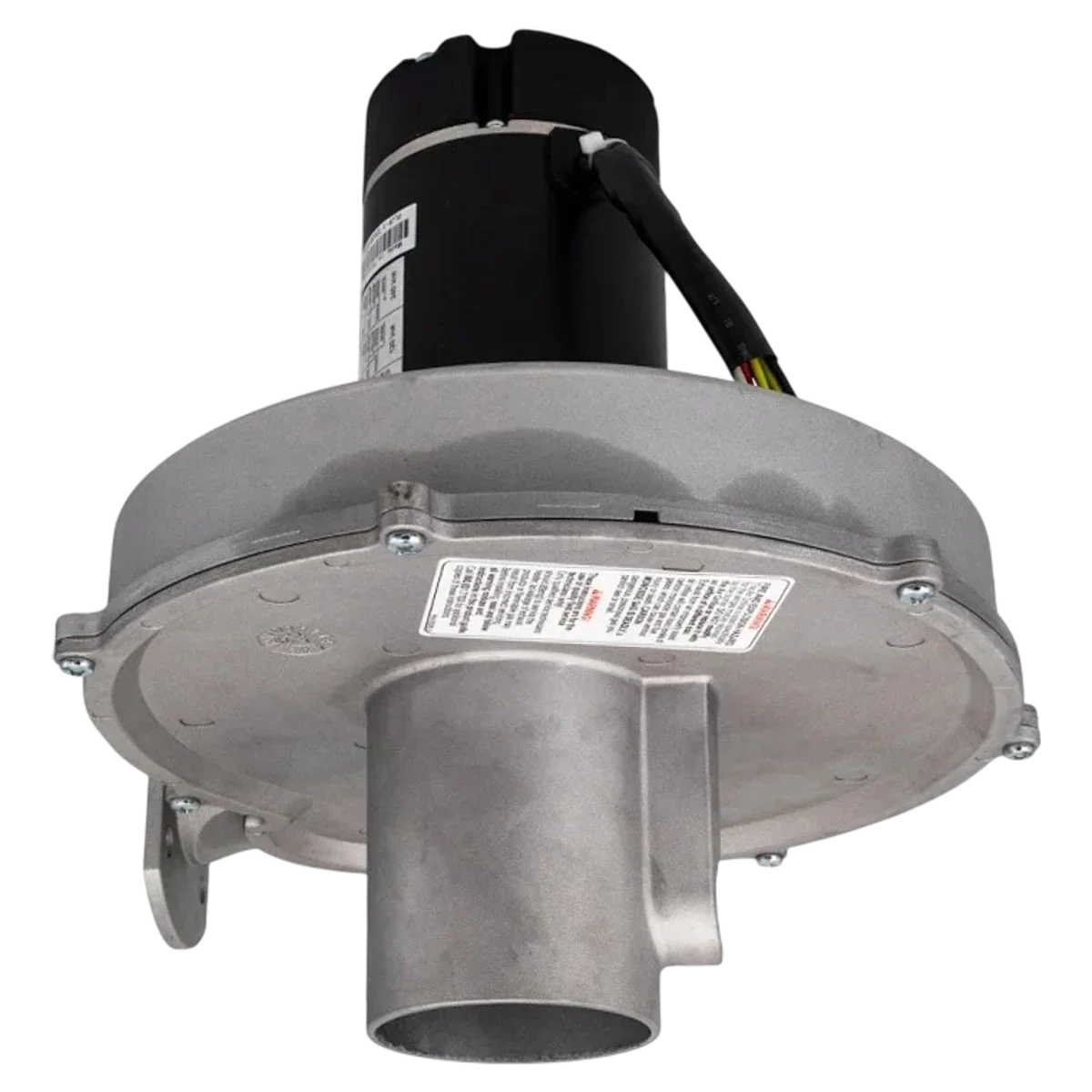 Pentair ETi 400 Blower Replacement Kit (476000) — front view