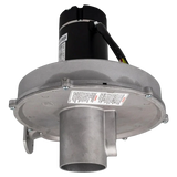 Pentair ETi 400 Blower Replacement Kit (476000) — front view