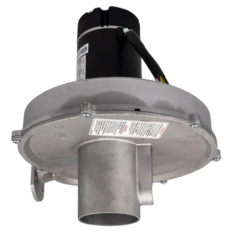 Pentair ETi 400 Blower Replacement Kit (476000) — front view
