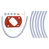 Pentair ETi 400 Blower Replacement Kit (476000) — side view