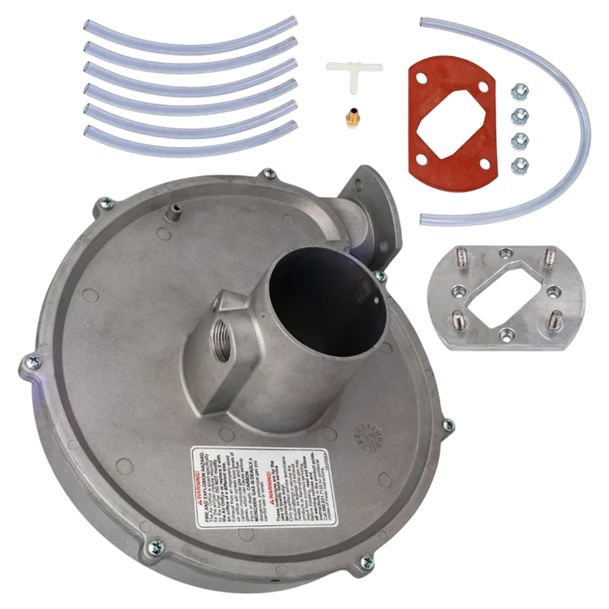 Pentair ETi 400 Blower Replacement Kit (476000)