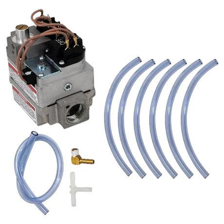 Pentair ETi 400 Gas Control Valve Kit (476001)