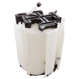 Pentair 59023500 complete filter grid assembly 36 sq ft