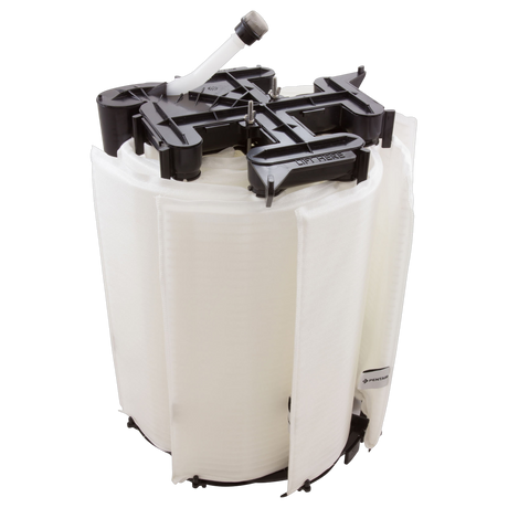 Pentair 59023500 complete filter grid assembly 36 sq ft