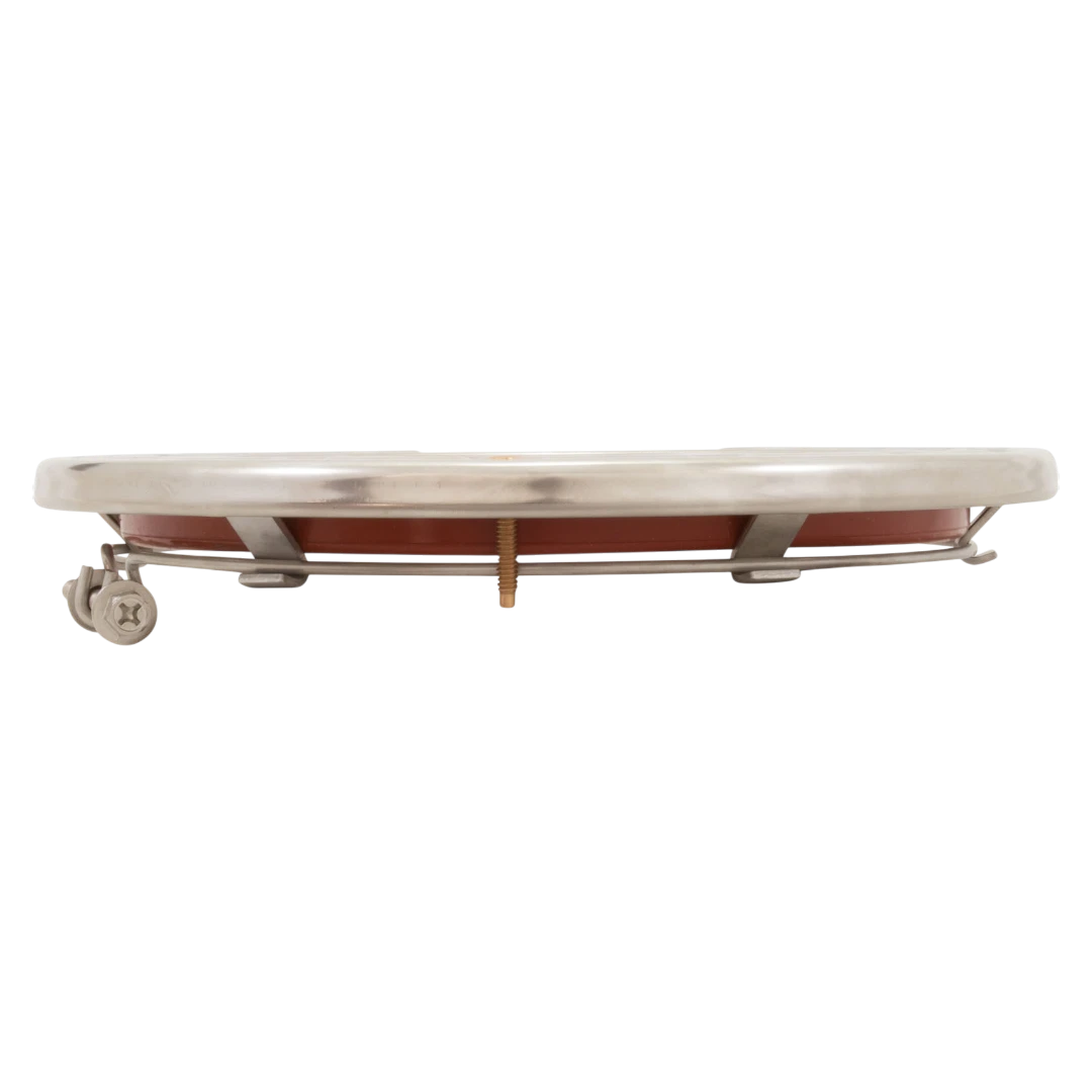 Pentair 600095 - Side View