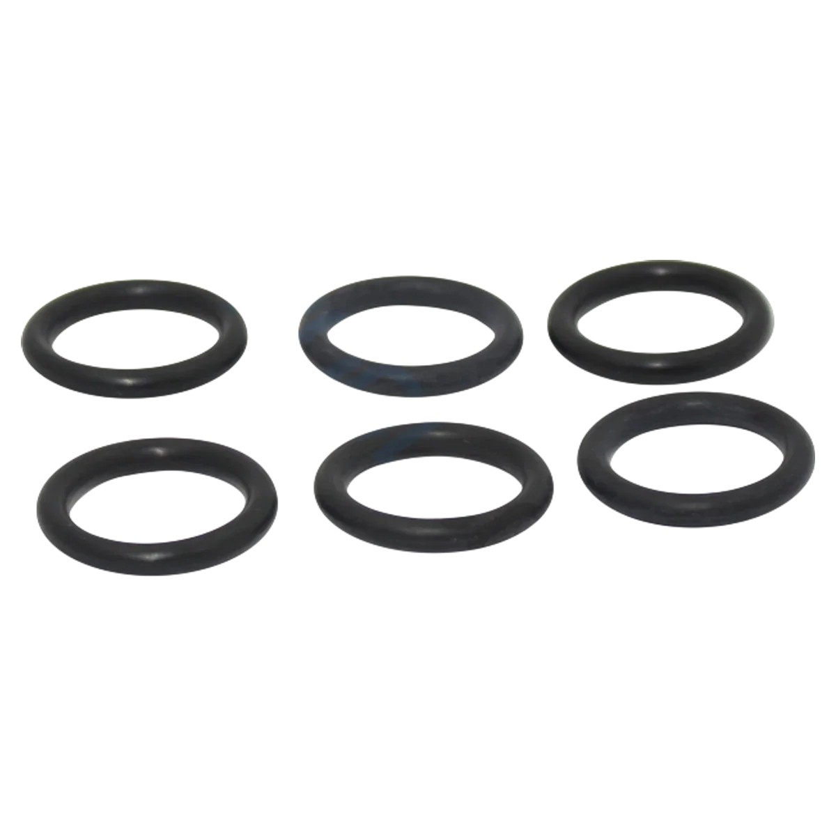 Pentair Coil/Tubesheet Sealing O-Ring Kit (77707-0117)