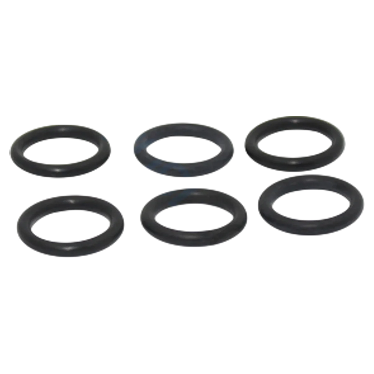 Pentair Coil/Tubesheet Sealing O-Ring Kit (77707-0117)