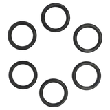 Pentair Coil/Tubesheet Sealing O-Ring Kit (77707-0117)