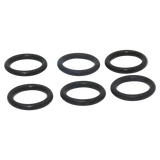 Pentair Coil/Tubesheet Sealing O-Ring Kit (77707-0117)