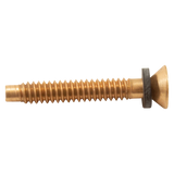 Pentair 79104800 Screw - Side View