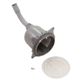 Pentair 79206600 small PVC light niche for concrete pools