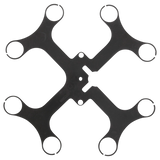Pentair 98725800 Filter Template for FNS Plus
