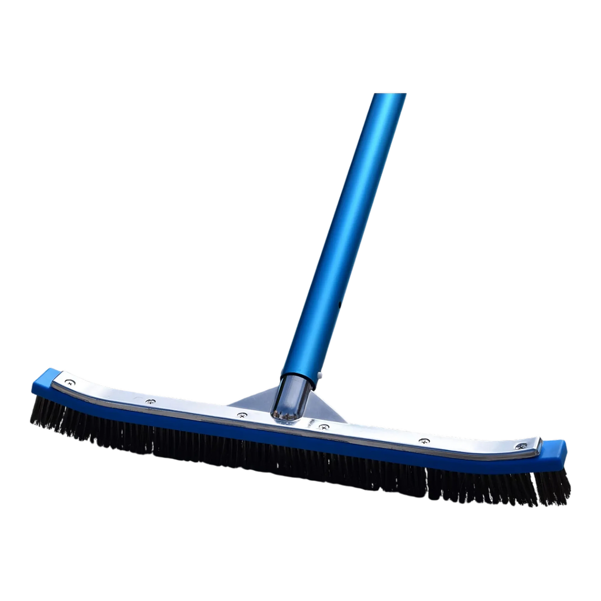 Pentair 18" Aluminum Back Stainless Steel Algae Brush