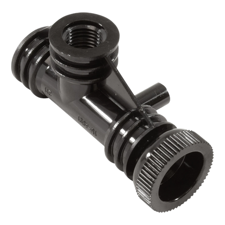 Pentair Air Bleeder Tee Assembly 154689