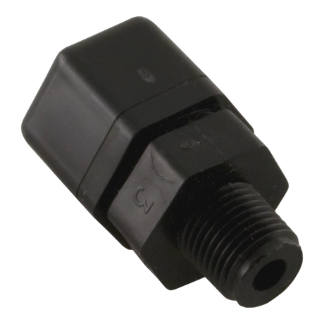 Pentair 154440 air relief tube connector for Triton sand filters